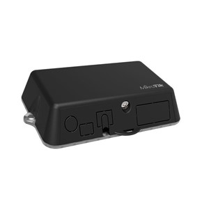 Mikrotik LtAP mini 54 Mbit /s Black