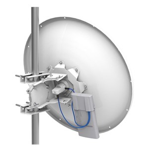 Mikrotik mANT30 PA network antenna RP-SMA 30 dBi