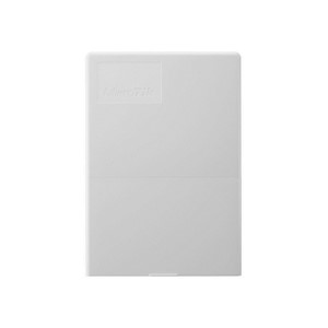 Mikrotik netPower 15FR Fast Ethernet (10 /100) Power over Ethernet (PoE) White