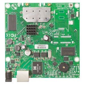 Mikrotik RB911G-5HPND network equipment spare part Motherboard
