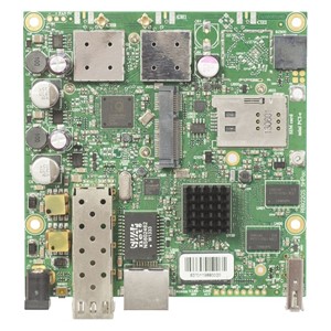 Mikrotik RB922UAGS-5HPacD Motherboard