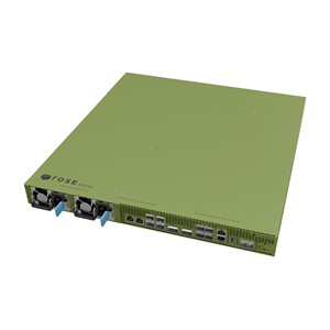 Mikrotik RDS2216-2XG-4S+4XS-2XQ server AL73400 2 GHz 32 GB DDR4-SDRAM RouterOS
