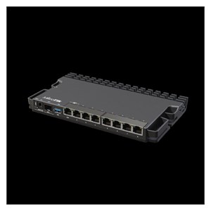 Mikrotik router RB5009UG+S+IN