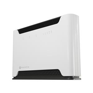 MikroTik | Router  with RouterOS v7 license (EU) | Chateau 5G R16 | 802.11ac | 10/100/1000 Mbit/s | Ethernet LAN (RJ-45) ports 5 | Mesh Support No | MU-MiMO Yes | 5G 2