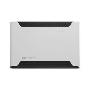 MikroTik | Router  with RouterOS v7 license (EU) | Chateau 5G R16 | 802.11ac | 10/100/1000 Mbit/s | Ethernet LAN (RJ-45) ports 5 | Mesh Support No | MU-MiMO Yes | 5G