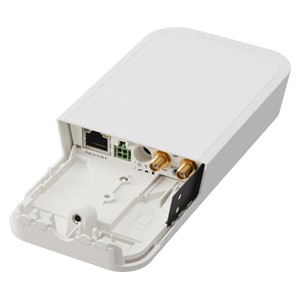 Mikrotik wAP R 300 Mbit /s White Power over Ethernet (PoE)