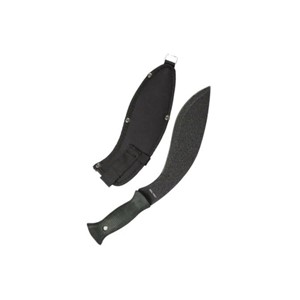 Mil-Tec Kukri (15534000) - machete with cover