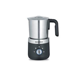 Milk Frother SEVERIN SM 3588 550W black, 300ml