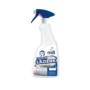 MILL Bathroom Spray 555 ml