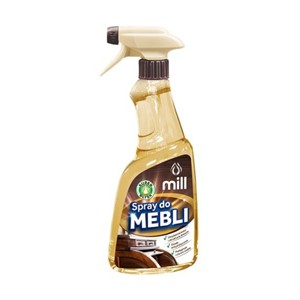 MILL Clean Furniture Spray 590 ml