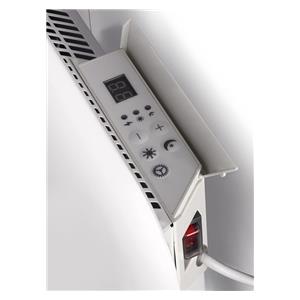 Mill IB1200DN electric space heater Indoor White 1200 W 3