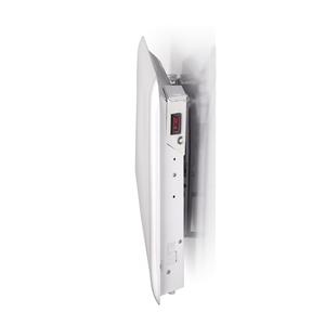 Mill IB1200DN electric space heater Indoor White 1200 W 4