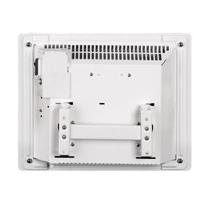 Mill MB250 electric space heater Indoor White 250 W 7