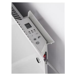 Mill MB600DN electric space heater Indoor White 600 W 6