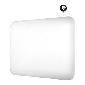 MILL panel convection radiator Wi-Fi 700W steel PA700WIFI4