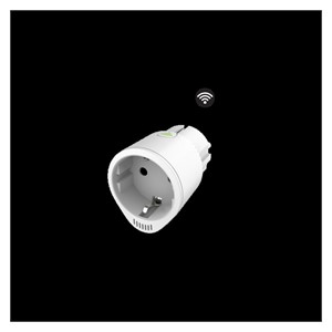 MILL Wi-Fi smart socket for heating devices MILL