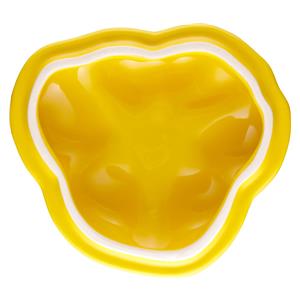 MINI COCOTTE PEPPERS STAUB 40500-324-0 - YELLOW 3