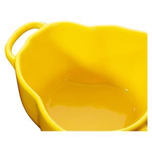 MINI COCOTTE PEPPERS STAUB 40500-324-0 - YELLOW 4