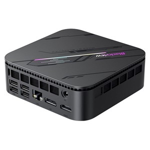Mini PC Blackview MP100 Pro I5-12450H 16GB 1TB W11 PRO Black
