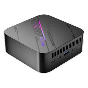 Mini PC Blackview MP100 Pro I5-12450H 16GB 512GB W11 PRO Black