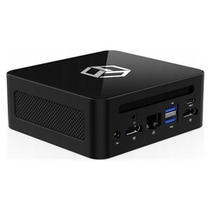 Mini PC Qoobe AP13620 i7-13620H /16GB /SSD 1TB /Win 11 Pro black
