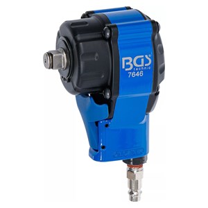BGS Mini pneumatski udarni odvijač | 12,5 mm (1 /2) | 500 Nm