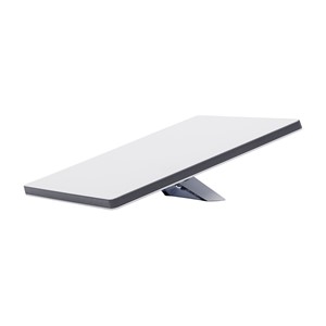 Mini router WLAN white /grey
