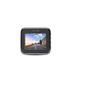 Mio MiVue C595W Full HD Wi-Fi Black