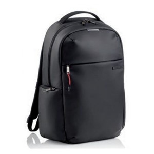 Miquelrius MR16980 backpack City backpack Black Polyester
