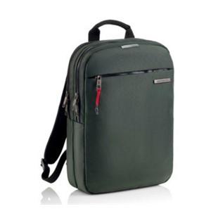 Miquelrius MR16983 backpack City backpack Green Polyester