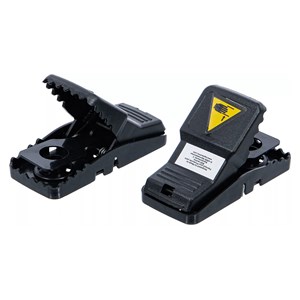 BGS Mišolovka | plastični | 2-dijelni