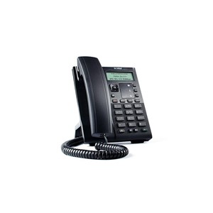 Mitel 6863 IP phone Black 2 lines LCD