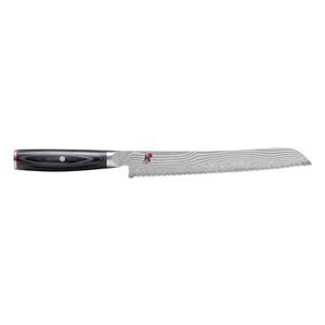 Miyabi 5000 FCD Steel 1 pc(s) Bread knife