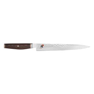 Miyabi 6000 MCT Steel 1 pc(s) Sujihiki knife