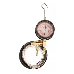 BGS Mjerni sat s priključcima za BGS 8026