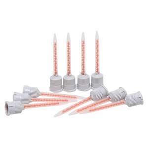 BGS Mješljive mlaznice za posebnu patronu s 2-komponentnim ljepilom 10 g | 10 komada