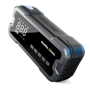 Mobile Origin MO-JSC-CA1 vehicle jump starter
