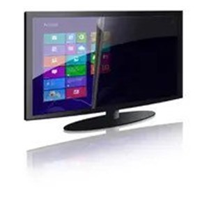 Mobilis 016241 display privacy filter 55.9 cm (22) Monitor Frameless display privacy filter