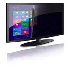 Mobilis 016242 display privacy filter 58.4 cm (23) Monitor Frameless display privacy filter