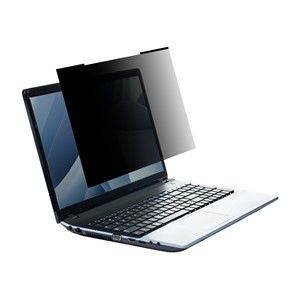 Mobilis 016445 display privacy filter 34.5 cm (13.6) Laptop Frameless display privacy filter