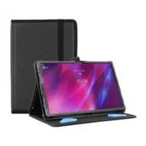 Mobilis 051073 tablet case 31.2 cm (12.3) Folio Black