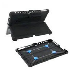 Mobilis 053012 tablet case 33 cm (13) Folio Black