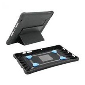 Mobilis 053019 tablet case 27.7 cm (10.9) Cover Black