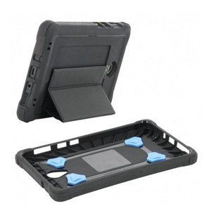 Mobilis 053026 tablet case 20.3 cm (8) Cover Black