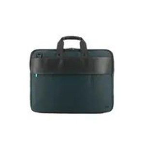 Mobilis Executive 3 40.6 cm (16) Briefcase Black, Blue