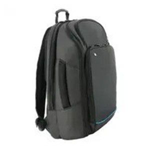 Mobilis TheOne 39.6 cm (15.6) Backpack Black
