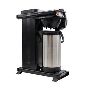 Moccamaster 29263 coffee maker Semi-auto Drip coffee maker