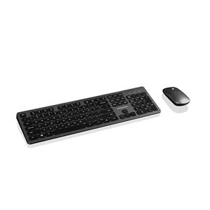 Modecom 5200C wireless keyboard + mouse set 6