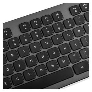 Modecom 5200C wireless keyboard + mouse set 8