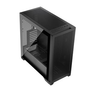 MODECOM Case VOLCANO EXPANSE S MIDI Black 4